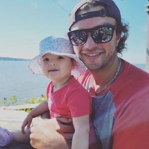 Meet your Posher, Cédric